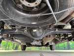 HIACE wagon 4WD