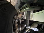HIACE wagon 4WD