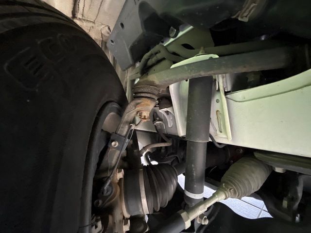 HIACE wagon 4WD
