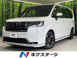 STEPWAGON e:HEV SPADA