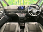 STEPWAGON e:HEV SPADA