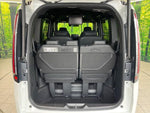 STEPWAGON e:HEV SPADA