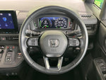 STEPWAGON e:HEV SPADA