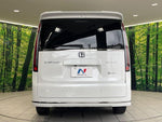 STEPWAGON e:HEV SPADA