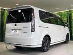 STEPWAGON e:HEV SPADA