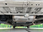 STEPWAGON e:HEV SPADA