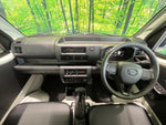 HIJET truck 4WD