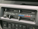HIJET truck 4WD