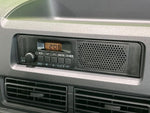 HIJET truck 4WD