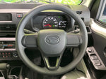 HIJET truck 4WD