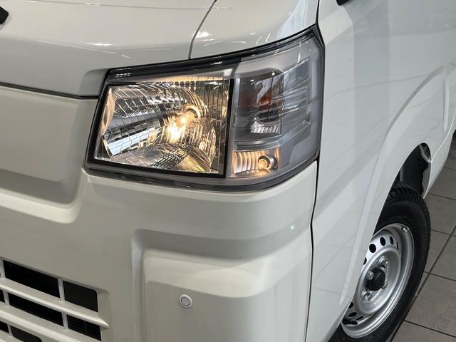 HIJET truck 4WD