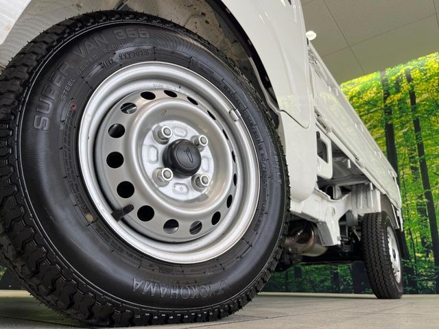 HIJET truck 4WD