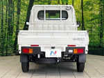 HIJET truck 4WD