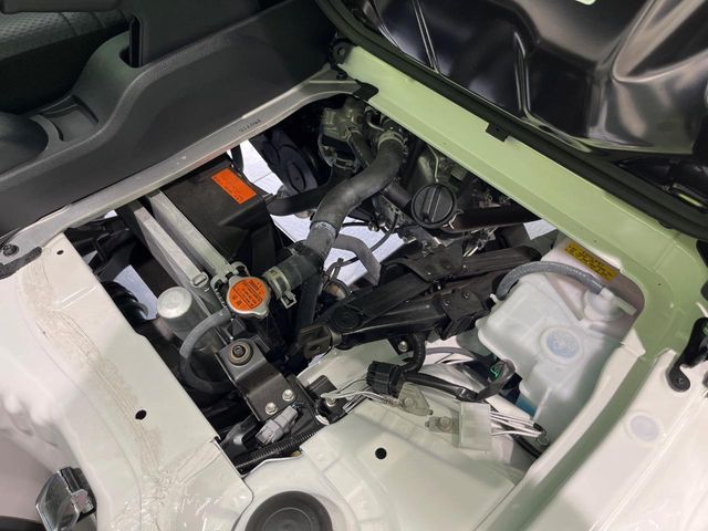 HIJET truck 4WD