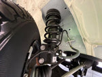 HIJET truck 4WD