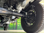 HIJET truck 4WD
