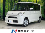 TANTO 4WD
