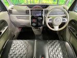 TANTO 4WD