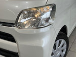 TANTO 4WD