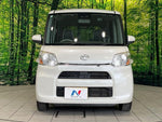 TANTO 4WD