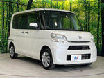 TANTO 4WD