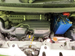 TANTO 4WD