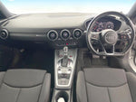 AUDI TT coupe