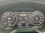 AUDI TT coupe