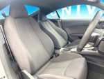 AUDI TT coupe