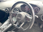AUDI TT coupe