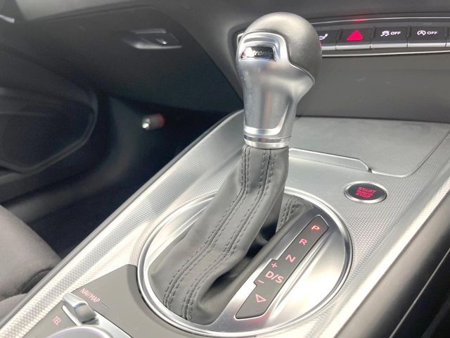 AUDI TT coupe
