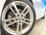 AUDI TT coupe