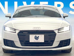 AUDI TT coupe