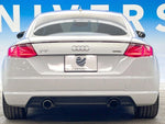 AUDI TT coupe