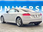 AUDI TT coupe