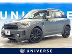 MINI COOPER D CROSSOVER