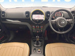 MINI COOPER D CROSSOVER