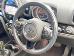 MINI COOPER D CROSSOVER
