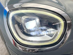 MINI COOPER D CROSSOVER