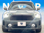 MINI COOPER D CROSSOVER