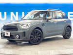 MINI COOPER D CROSSOVER