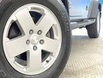 JEEP WRANGLER UNLIMITED