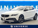 VOLVO V40 CROSS COUNTRY