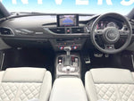 AUDI S6 AVANT