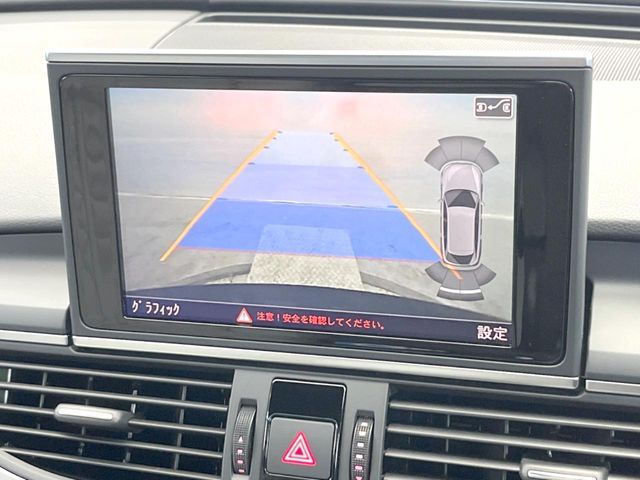 AUDI S6 AVANT