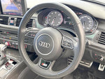 AUDI S6 AVANT