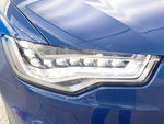 AUDI S6 AVANT
