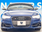 AUDI S6 AVANT
