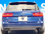 AUDI S6 AVANT