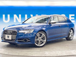 AUDI S6 AVANT